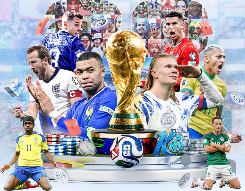 “姆巴佩伤害球队”成为热门问题，场外压力比破门重要的多